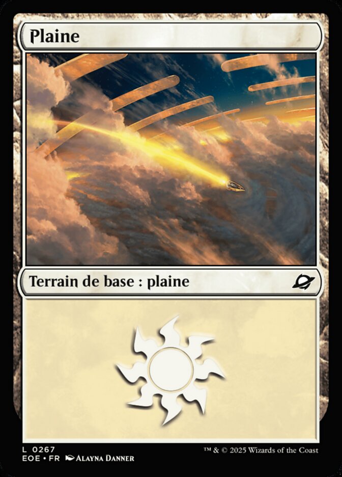 Plaine