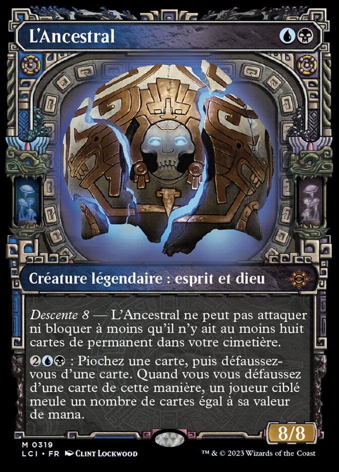 L'Ancestral
