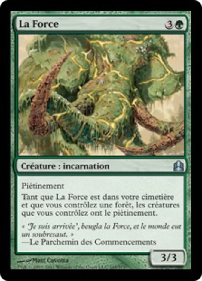 La Force