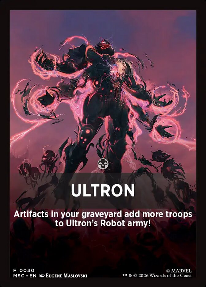 Ultron