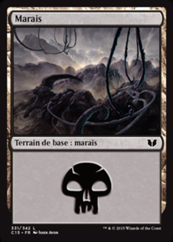 Marais