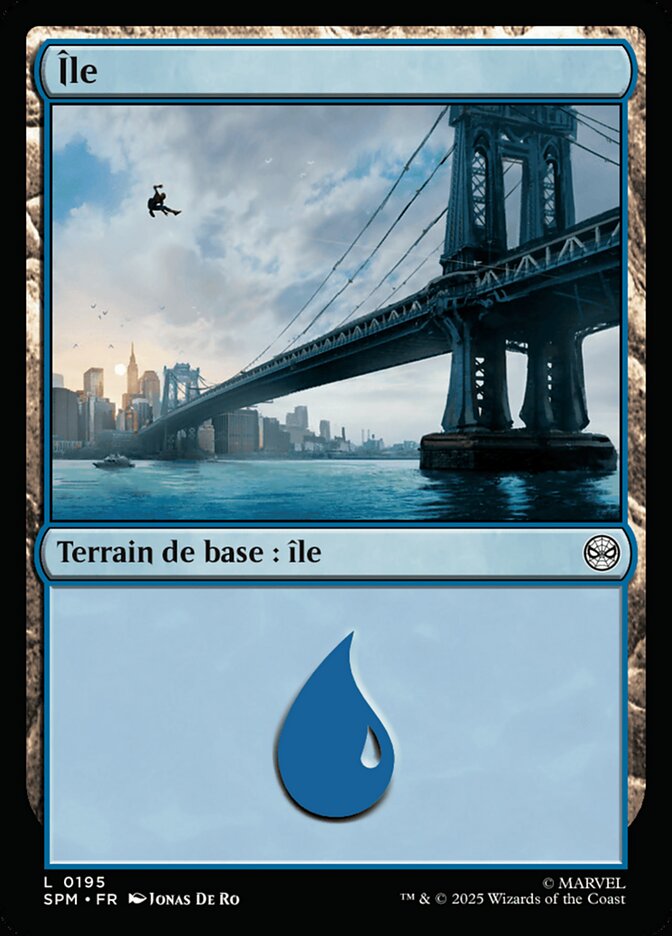 Île