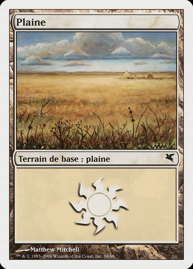 Plaine