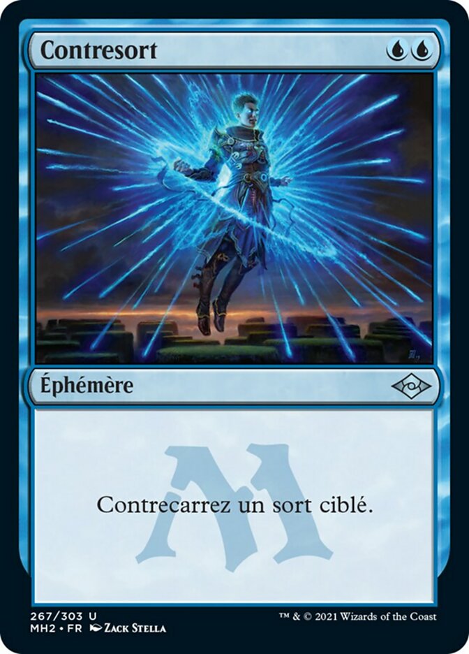 Contresort