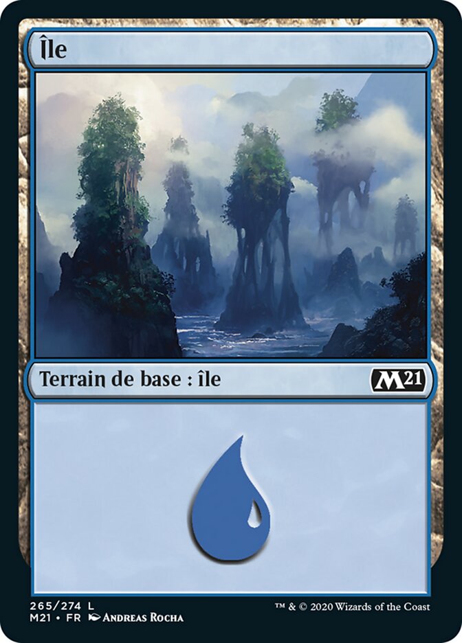 Île