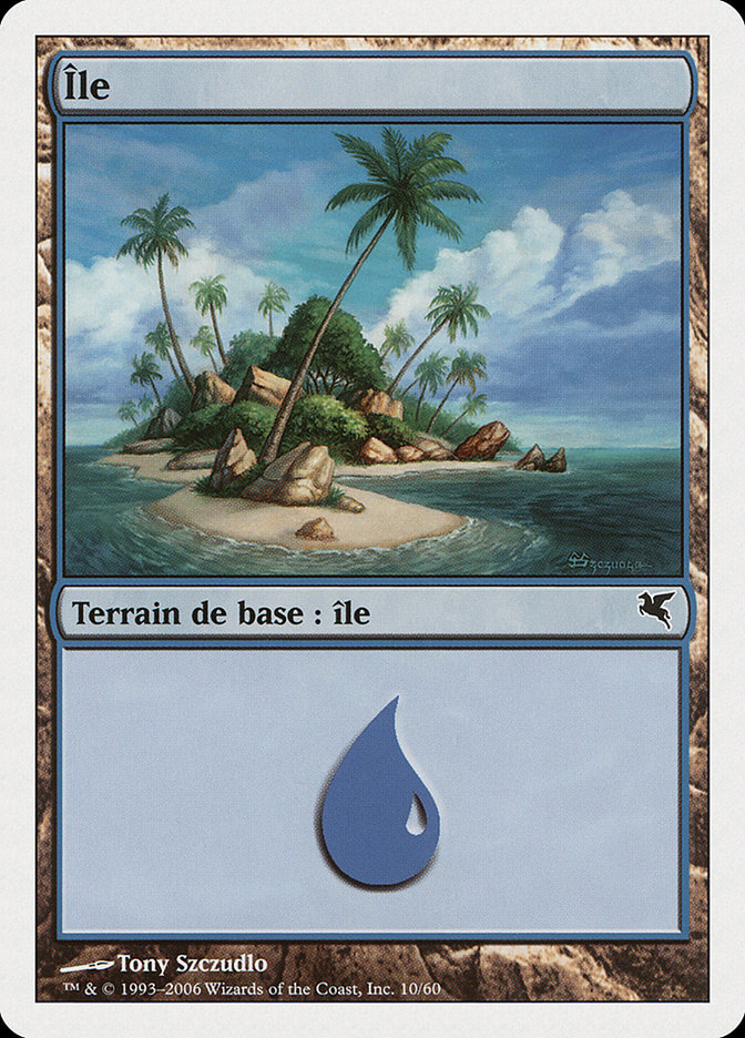Île