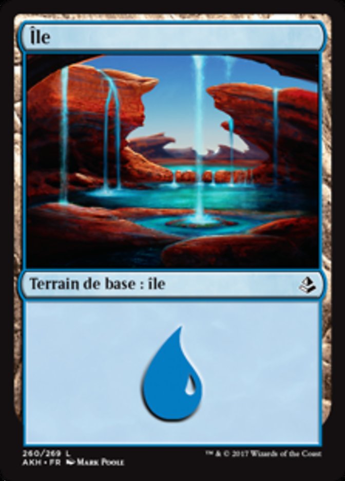 Île