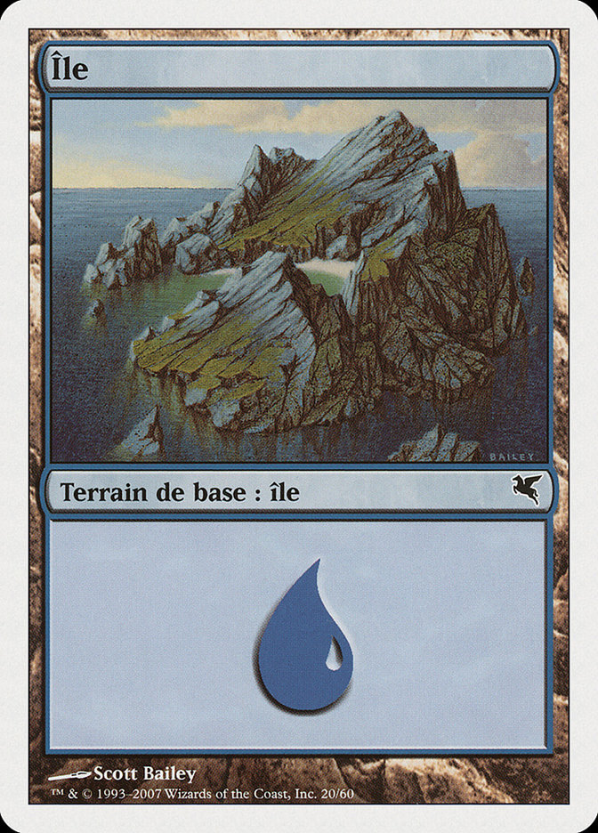 Île