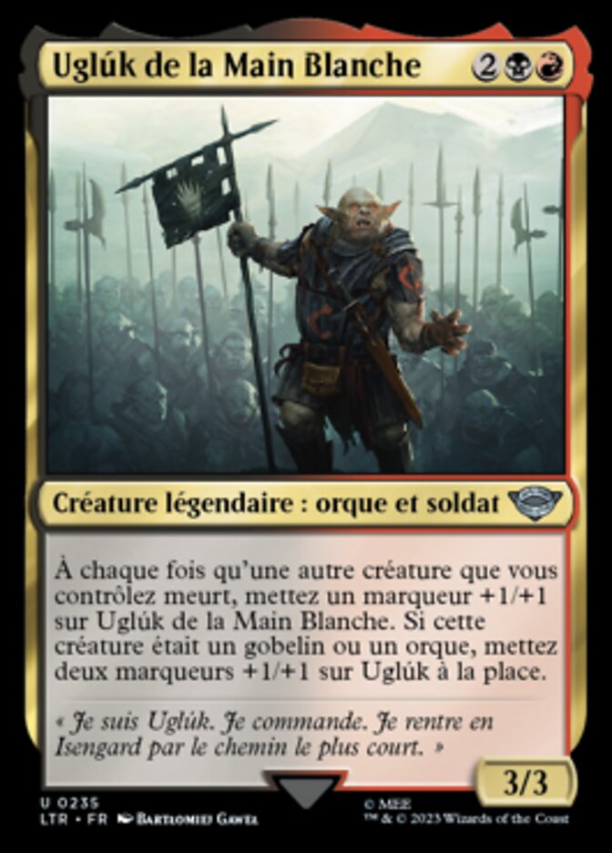 Uglúk de la Main Blanche