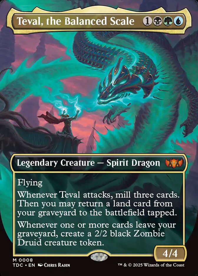 Sultai Arisen (TDC)