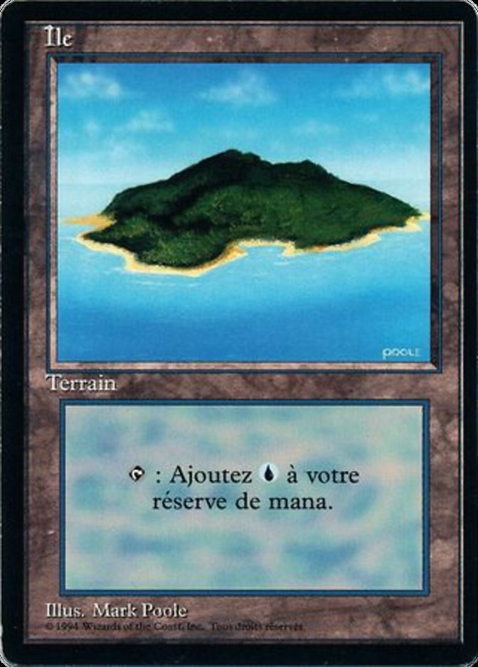 Ile