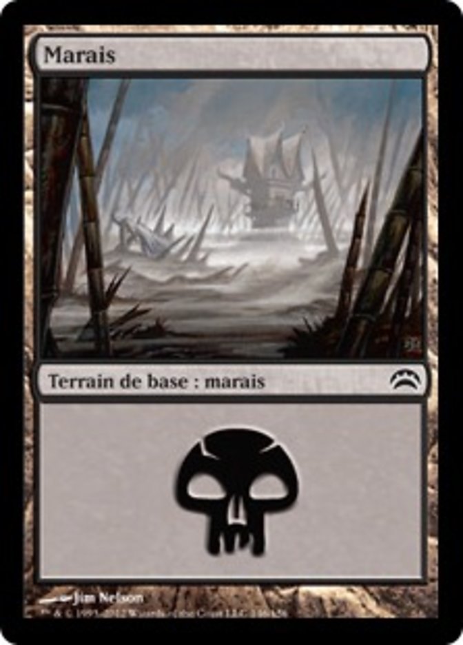 Marais