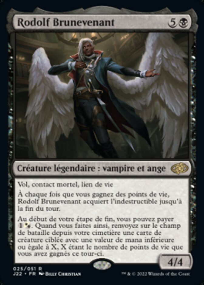 Rodolf Brunevenant