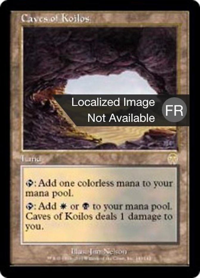 Cavernes de Koïlos