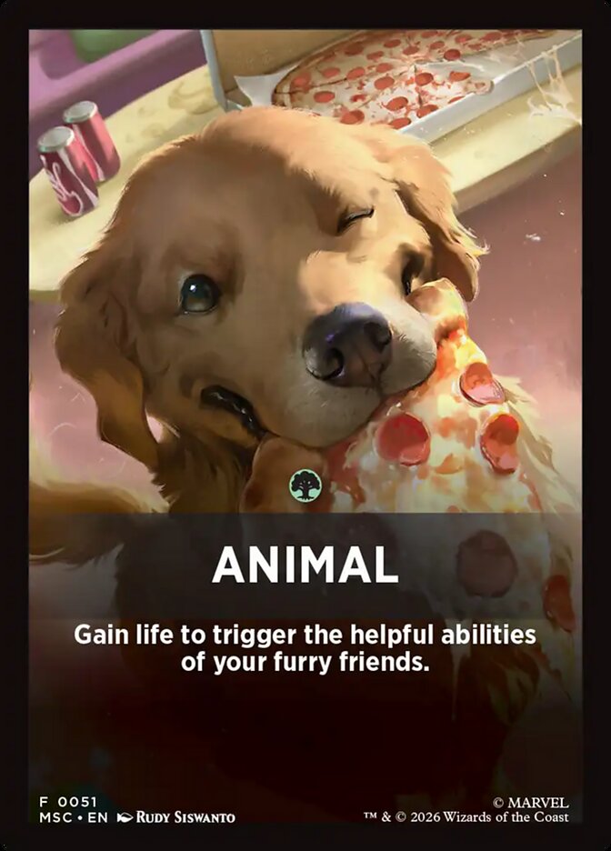 Animal