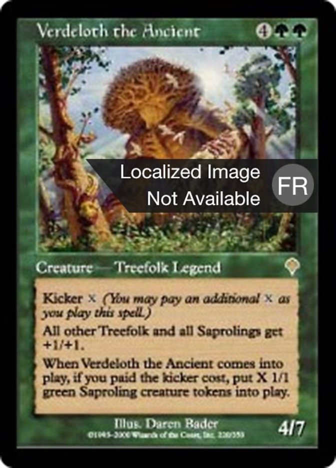 Verdeloss l'ancien