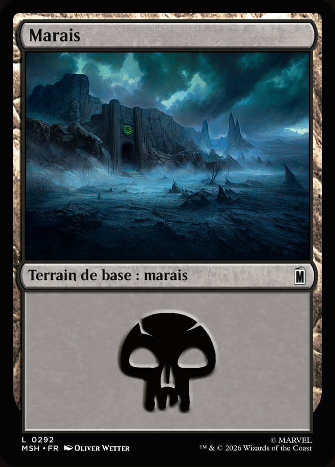 Marais