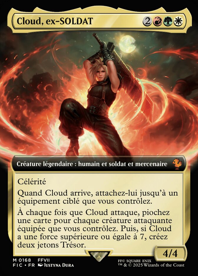 Cloud, ex-SOLDAT