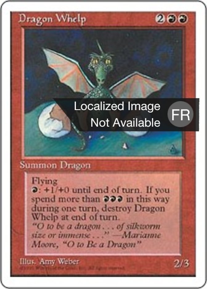 Dragonnet