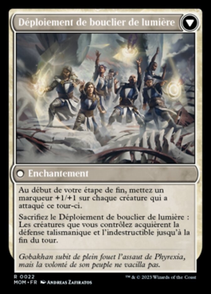 Invasion de Gobakhan
