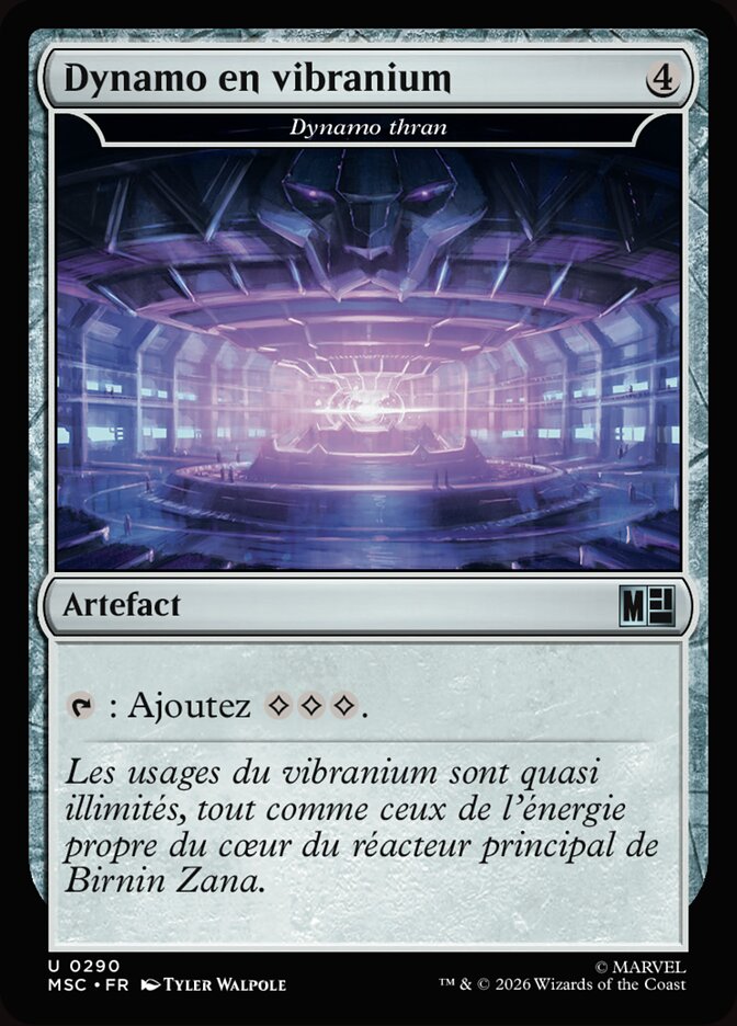 Dynamo thran