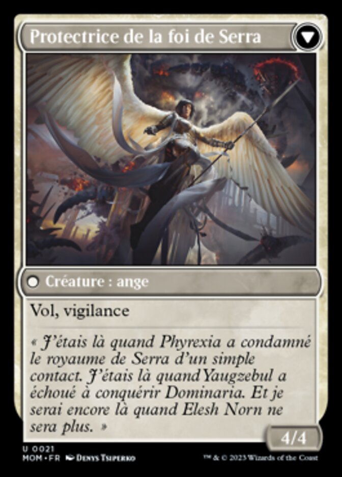 Invasion de Dominaria