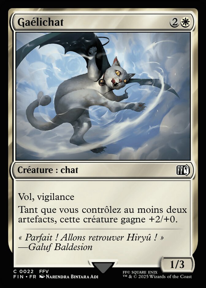 Gaélichat