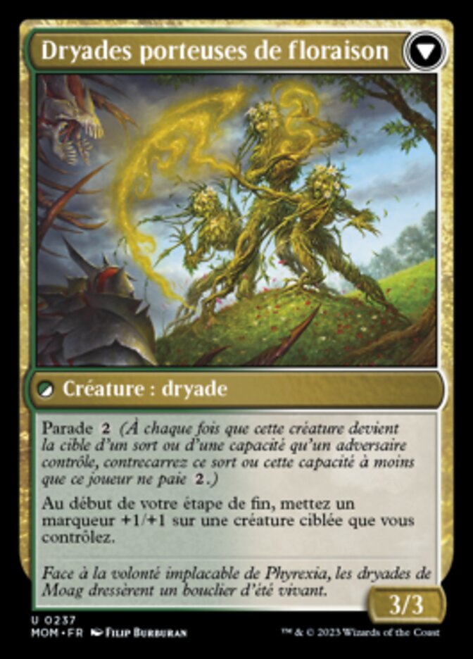Invasion de Moag