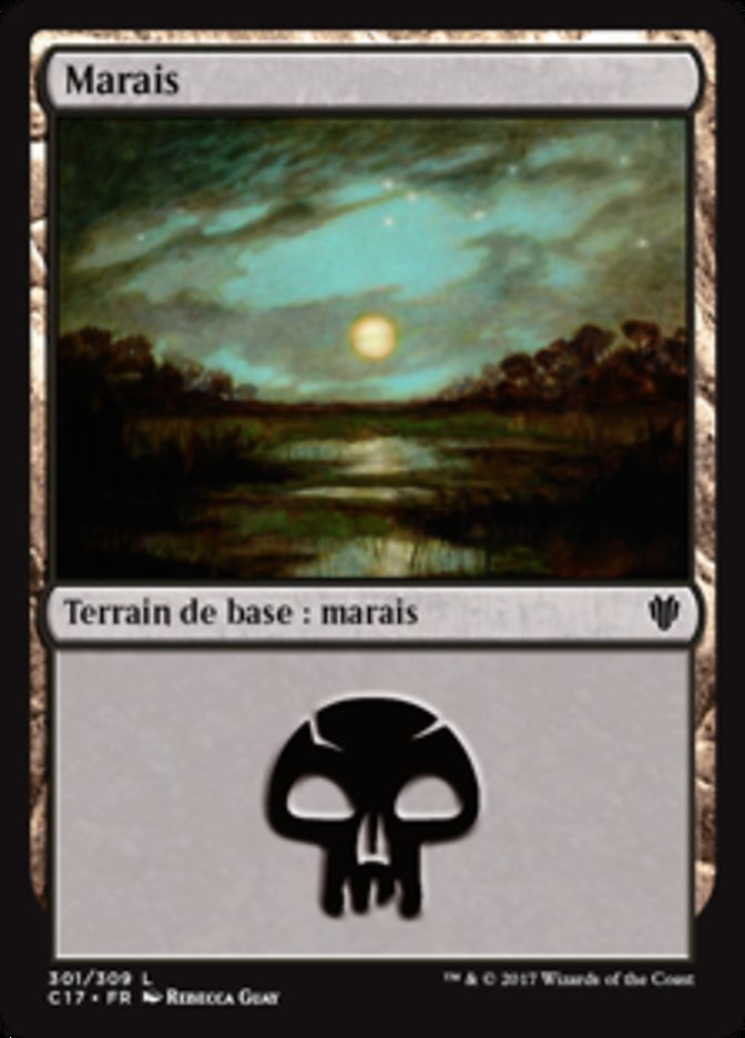 Marais