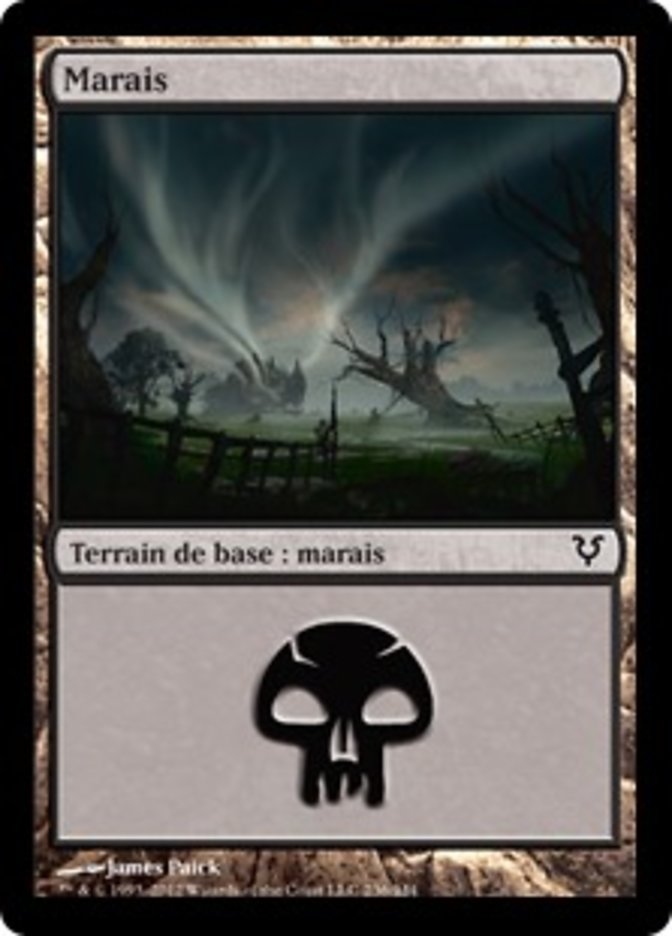Marais