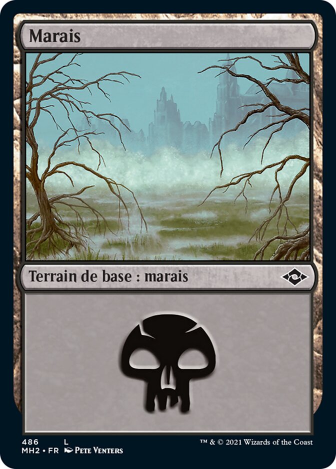 Marais