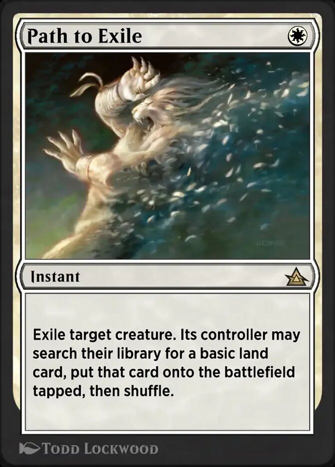 Path to Exile