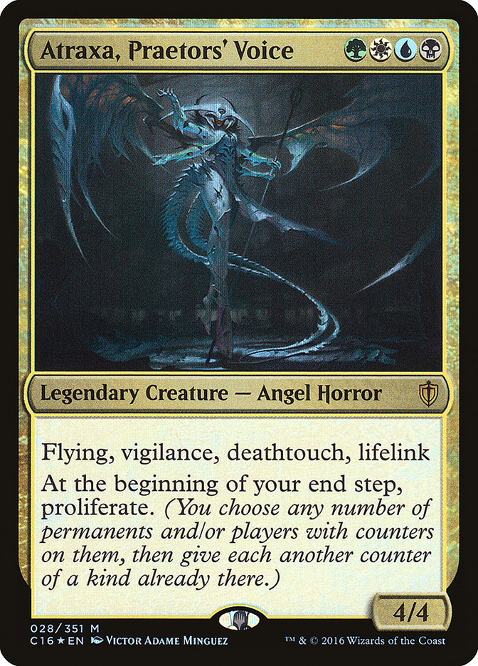Breed Lethality (C16)