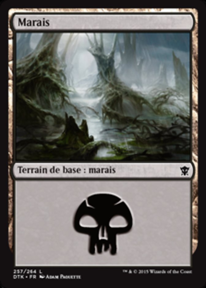 marais
