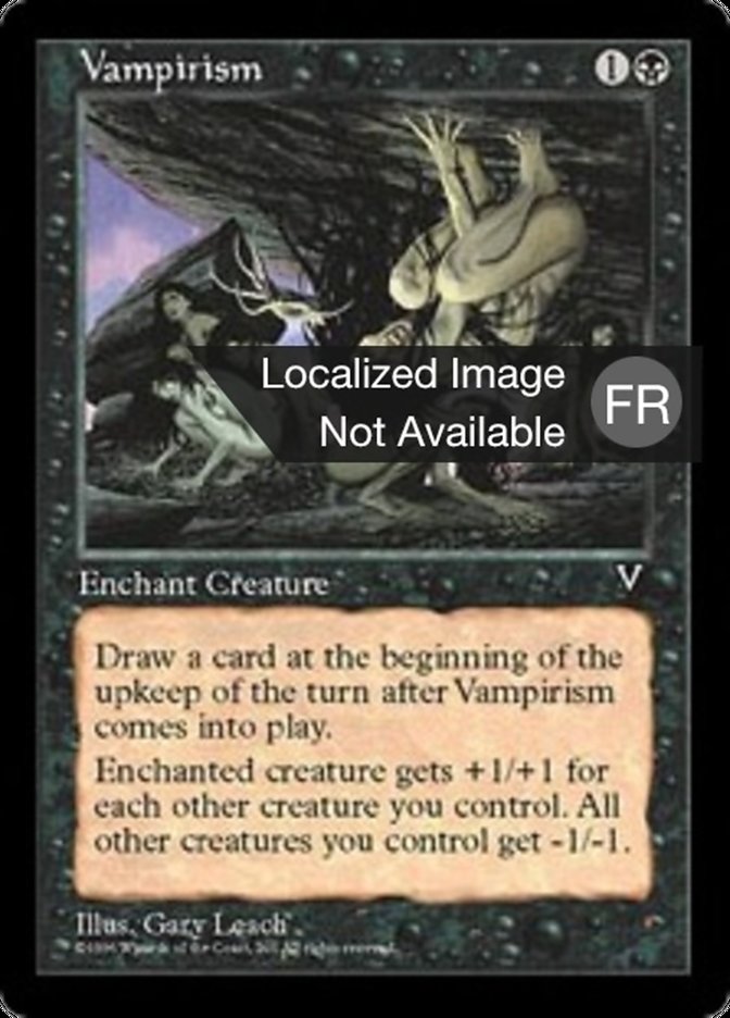 Vampirisme