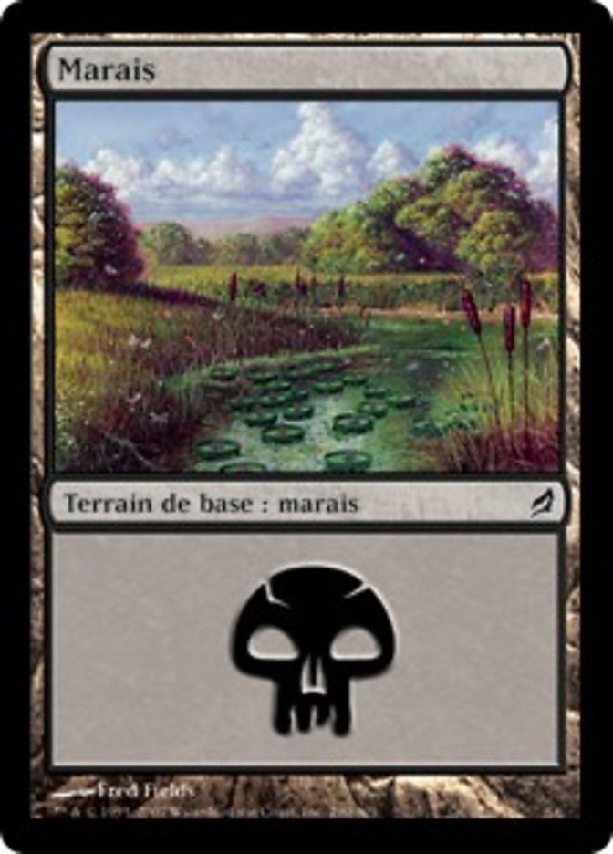 Marais