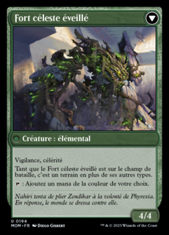 Invasion de Zendikar