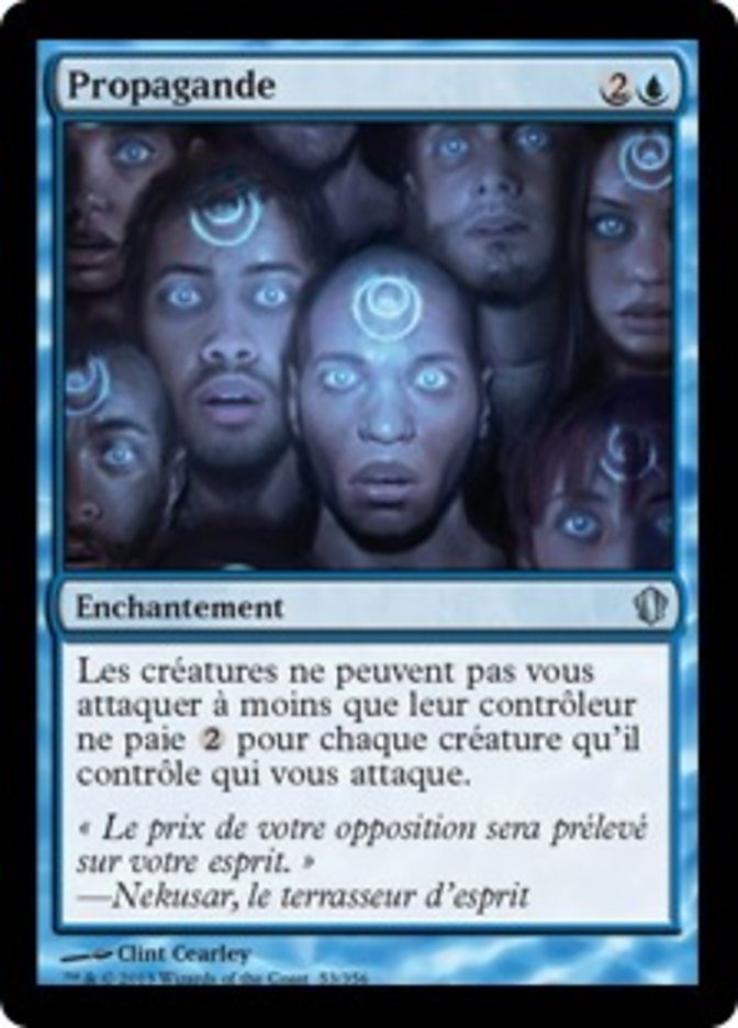 Propagande
