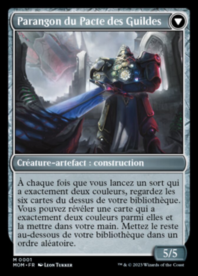 Invasion de Ravnica