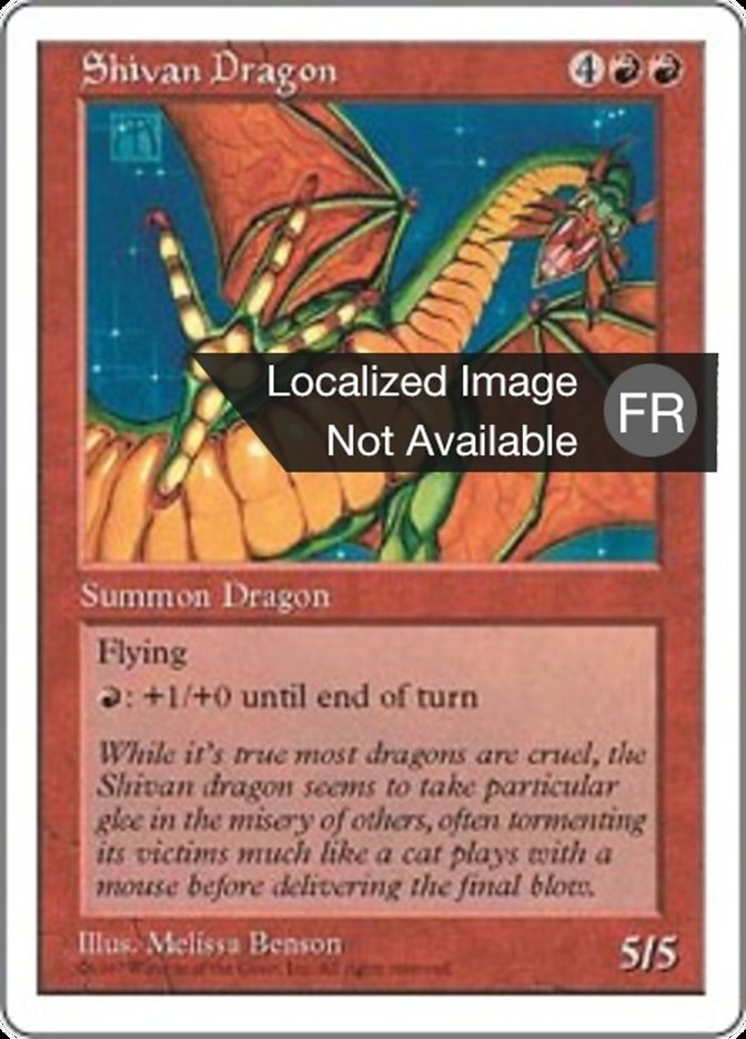 Dragon Shîvan