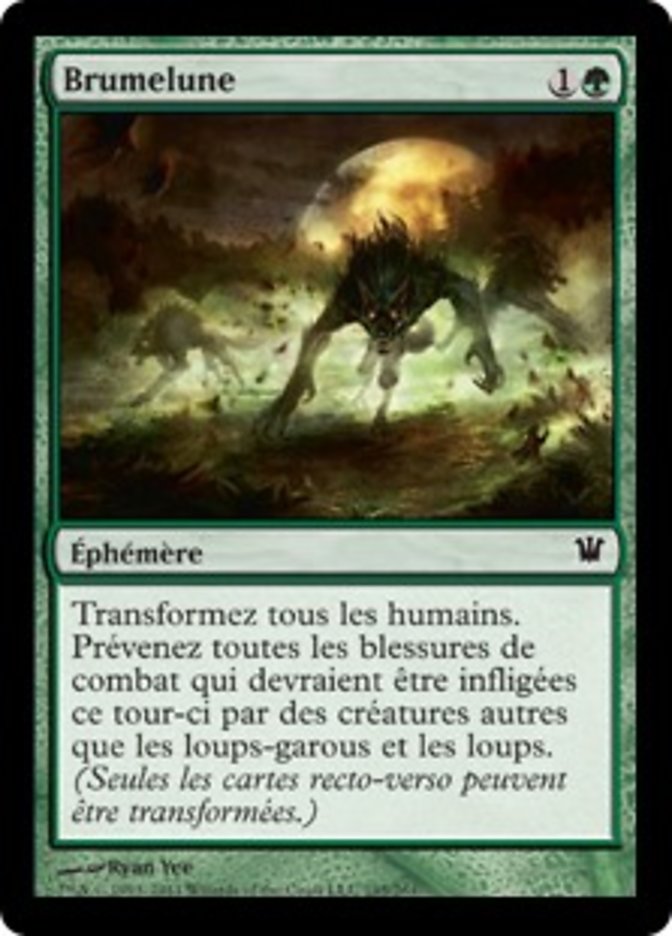 Brumelune