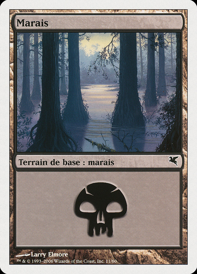 Marais