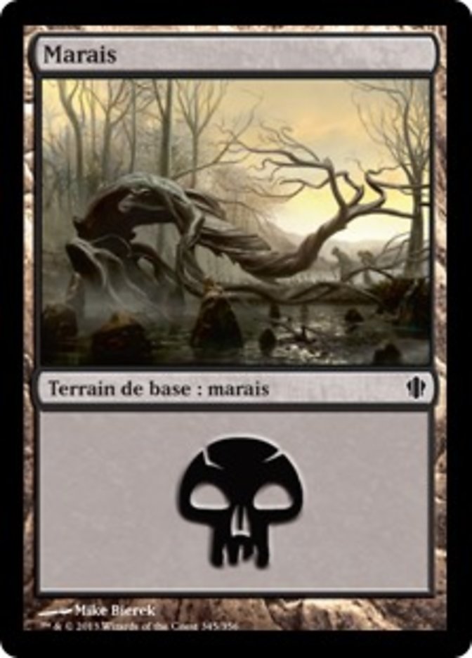 Marais