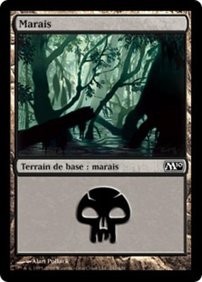 Marais