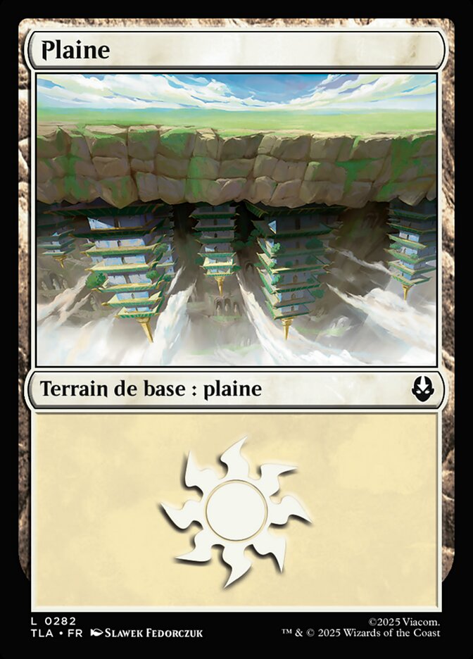 Plaine