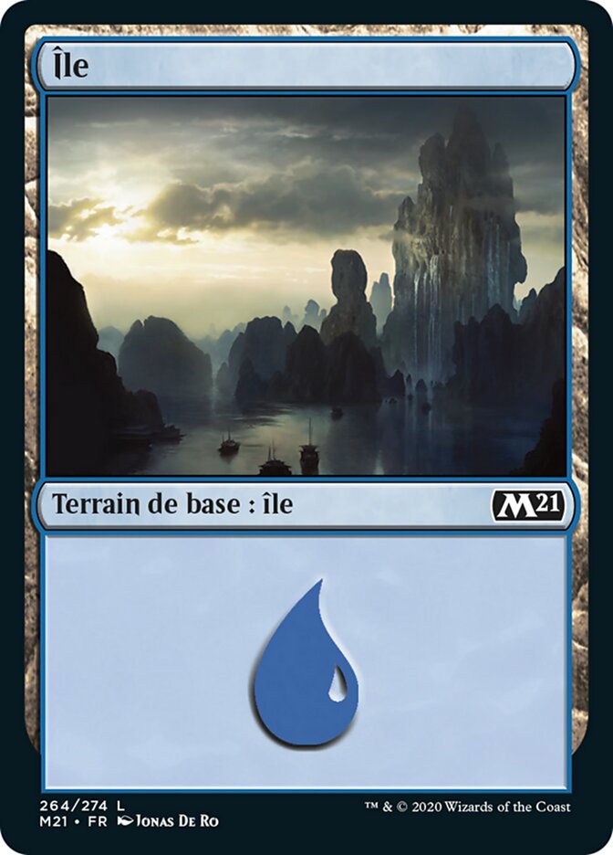Île