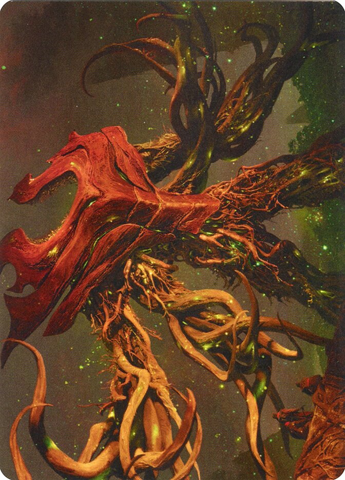 Ashaya, Soul of the Wild // Ashaya, Soul of the Wild