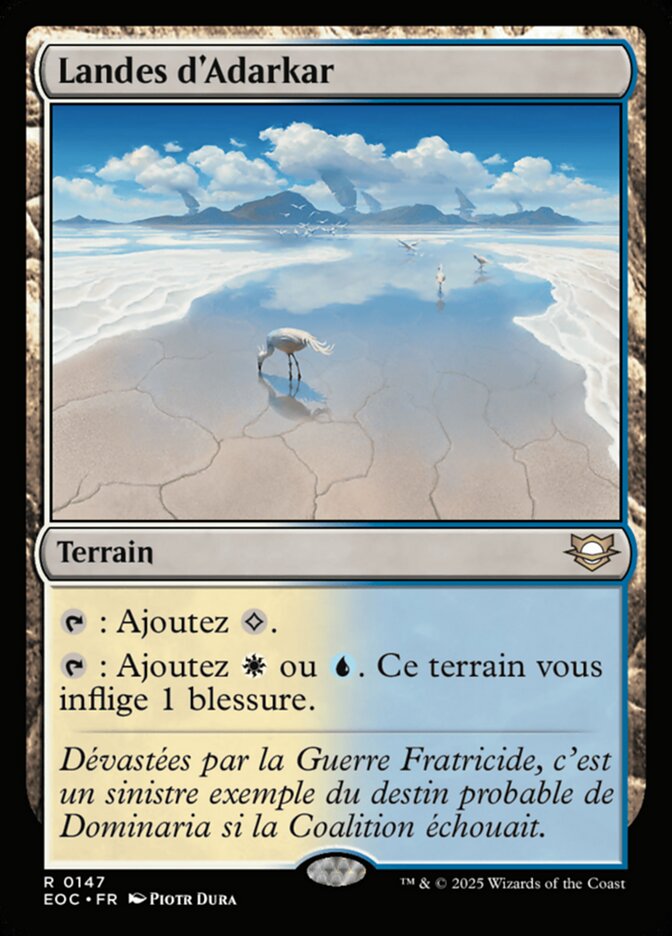 Landes d'Adarkar