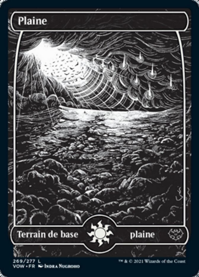 Plaine