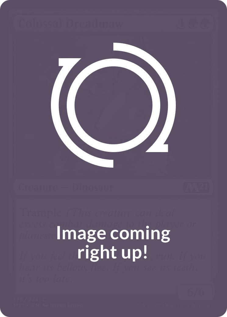 Nyla, limier shirshu